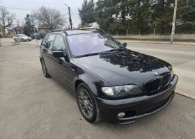 BMW 330, снимка 2
