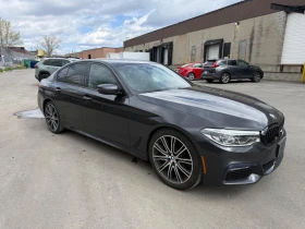 BMW 540 i xDrive/M-pack/H&k/360/ОБДУХВАНЕ, снимка 2