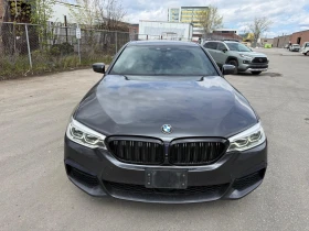 BMW 540 i xDrive/M-pack/H&k/360/ОБДУХВАНЕ, снимка 3