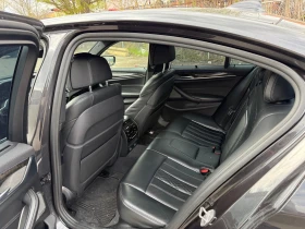 BMW 540 i xDrive/M-pack/H&k/360/ОБДУХВАНЕ, снимка 11