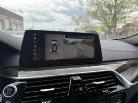 BMW 540 i xDrive/M-pack/H&k/360/ОБДУХВАНЕ, снимка 13