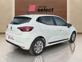 Renault Clio 1.0 SCE, снимка 5