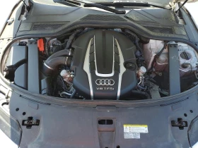 Audi A8 4.0V8* FACE* FULL* РЕАЛНИ КМ! , снимка 11