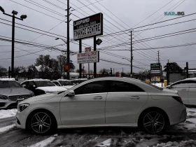 Mercedes-Benz CLA 250 4MATIC * АвтоКредит* (ЦЕНА ДО БГ), снимка 4