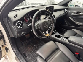 Mercedes-Benz CLA 250 4MATIC * АвтоКредит* (ЦЕНА ДО БГ), снимка 11
