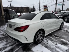 Mercedes-Benz CLA 250 4MATIC * АвтоКредит* (ЦЕНА ДО БГ), снимка 7