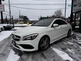 Mercedes-Benz CLA 250 4MATIC * АвтоКредит* (ЦЕНА ДО БГ), снимка 3