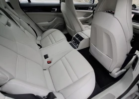 Porsche Panamera 4S Hybrid Sport Turismo, снимка 6