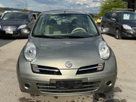 Nissan Micra 1.2I, снимка 2