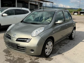 Nissan Micra 1.2I, снимка 1