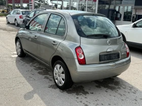 Nissan Micra 1.2I, снимка 5