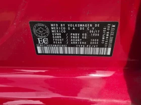 VW Golf GTI/CARFAX/ФИНАНСИРАНЕ, снимка 15