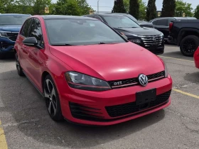 VW Golf GTI/CARFAX/ФИНАНСИРАНЕ, снимка 2