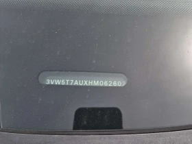VW Golf GTI/CARFAX/ФИНАНСИРАНЕ, снимка 16