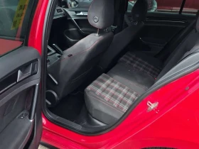 VW Golf GTI/CARFAX/ФИНАНСИРАНЕ, снимка 11
