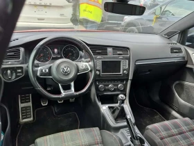 VW Golf GTI/CARFAX/ФИНАНСИРАНЕ, снимка 9