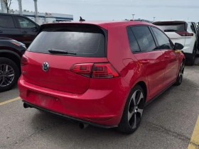 VW Golf GTI/CARFAX/ФИНАНСИРАНЕ, снимка 3