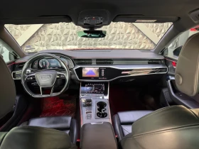 Audi A7 50 TDI QUATTRO * S LINE * HEAD UP * , снимка 6