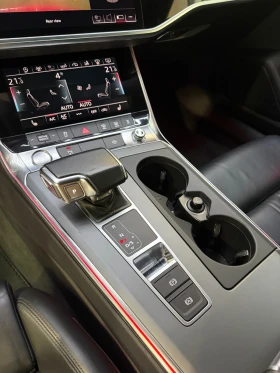 Audi A7 50 TDI QUATTRO * S LINE * HEAD UP * , снимка 9