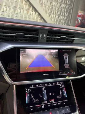 Audi A7 50 TDI QUATTRO * S LINE * HEAD UP * , снимка 11