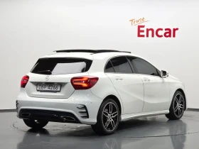 Mercedes-Benz A 140, снимка 2