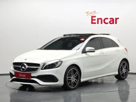 Mercedes-Benz A 140, снимка 1