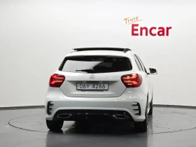 Mercedes-Benz A 140, снимка 4