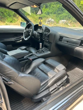 BMW 318 BMW E36 318IS, снимка 6