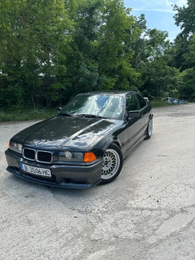 BMW 318 BMW E36 318IS, снимка 1