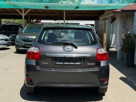 Toyota Auris 1.6i* СЪС СЕРВИЗНА КНИЖКА С ПЪЛНА ИСТОРИЯ, снимка 5
