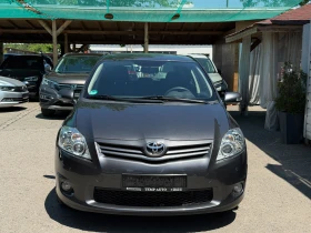 Toyota Auris 1.6i* СЪС СЕРВИЗНА КНИЖКА С ПЪЛНА ИСТОРИЯ, снимка 2