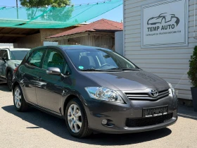 Toyota Auris 1.6i* СЪС СЕРВИЗНА КНИЖКА С ПЪЛНА ИСТОРИЯ, снимка 3