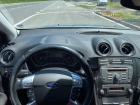 Ford Mondeo 2.0 tdci, снимка 9