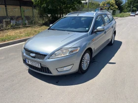 Ford Mondeo 2.0 tdci, снимка 3