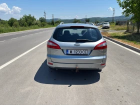 Ford Mondeo 2.0 tdci, снимка 5