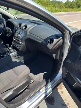 Ford Mondeo 2.0 tdci, снимка 11