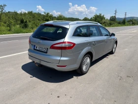 Ford Mondeo 2.0 tdci, снимка 4