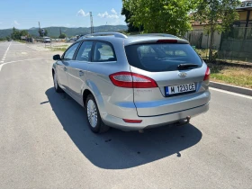 Ford Mondeo 2.0 tdci, снимка 6