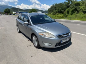 Ford Mondeo 2.0 tdci, снимка 2