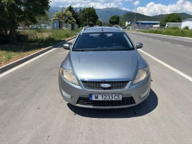 Ford Mondeo 2.0 tdci, снимка 1