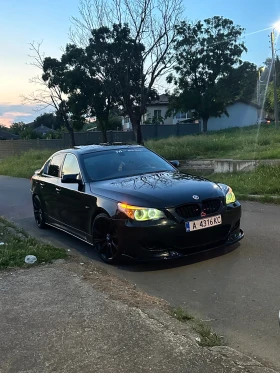 BMW 530, снимка 3