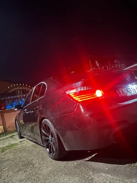 BMW 530, снимка 4