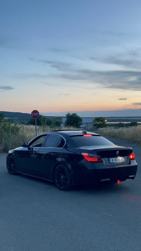 BMW 530, снимка 2