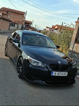 BMW 530, снимка 1