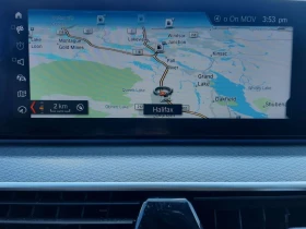 BMW 530 XDRIVE * FULL M PACK* DIGITAL* ПОДГРЕВИ* КАМЕРА* , снимка 11