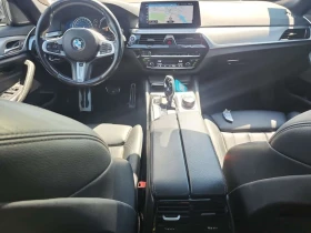BMW 530 XDRIVE * FULL M PACK* DIGITAL* ПОДГРЕВИ* КАМЕРА* , снимка 10