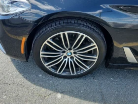 BMW 530 XDRIVE * FULL M PACK* DIGITAL* ПОДГРЕВИ* КАМЕРА* , снимка 5