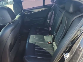 BMW 530 XDRIVE * FULL M PACK* DIGITAL* ПОДГРЕВИ* КАМЕРА* , снимка 13