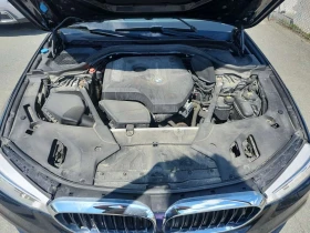 BMW 530 XDRIVE * FULL M PACK* DIGITAL* ПОДГРЕВИ* КАМЕРА* , снимка 15