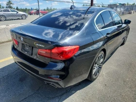 BMW 530 XDRIVE * FULL M PACK* DIGITAL* ПОДГРЕВИ* КАМЕРА* , снимка 3